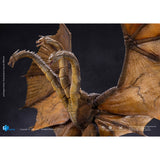 Hiya Toys Exquisite Basic Series Godzilla: King of the Monsters King Ghidorah Version 2.0