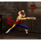Street Fighter Vega