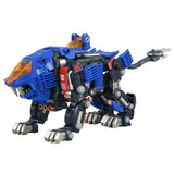 Transformers x Diaclone x Zoids Synergenex Shield-D-Prime