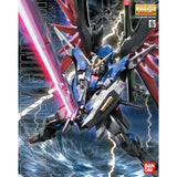 Mobile Suit Gundam MG ZGMF-X42S Destiny Gundam Extreme Blast Mode