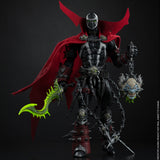 McFarlane Elite Edition Diablo x Spawn