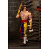 Street Fighter Vega