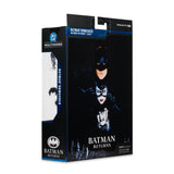 DC Multiverse Theatrical Deluxe Batman Unmasked (Batman Returns)