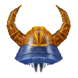 Blokees Transformers Unicron (Transparent Version)