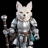 Mythic Legions Horror of Einsamall Bylur Frostfurr