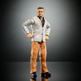 WWE Survivor Series Elite SET OF 4 (Nick Aldis BAF)