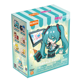 Blokees Hatsune Miku VB01 Terrace Party (Display Box of 6)