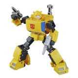 Transformer Studio Series Transformer Devastation Deluxe Class Bumblebee