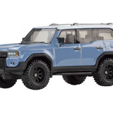 Hot Wheels Premium Pop Culture '24 Toyota Land Cruiser (Forza Horizon 6)