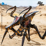 HIYA Toys Starship Troopers Exquisite Basic Warrior Bug