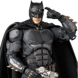 Zack Snyder's Justice League MAFEX #272 Batman (Tactical Suit)