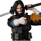 BRZRKR MAFEX ''B''