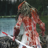 NECA Prey Ultimate Feral "Bear Blood” Predator