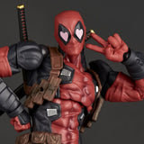 Amazing Yamaguchi Revoltech NR050 Deadpool (Version 2.5)