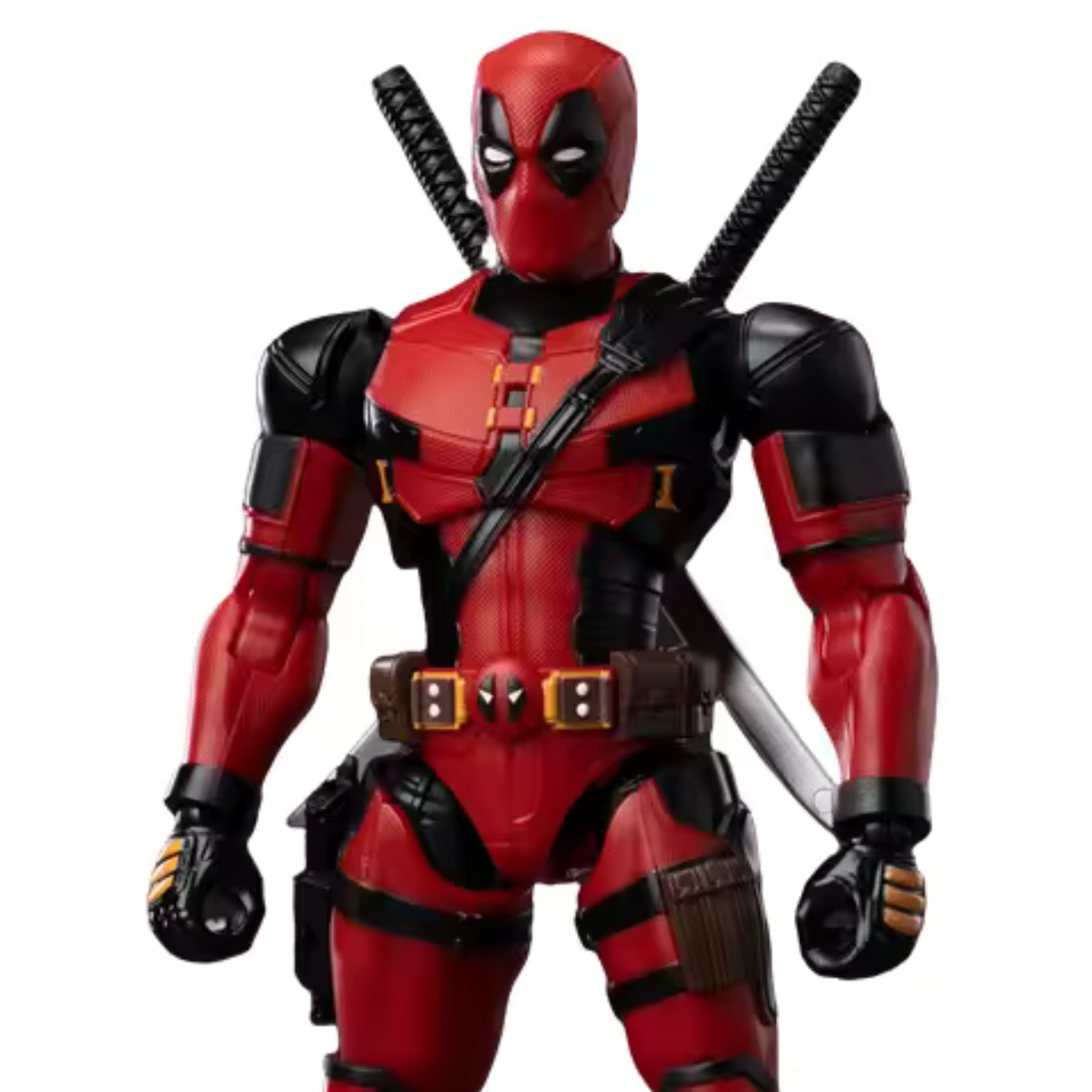 Blokees Marvel Infinity Saga Champion Class 04 Deadpool - Model Kits