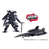 Transformers Dramatic Capture Series Jetfire Combine Optimus Prime Set