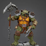 Joy Toy Teenage Mutant Ninja Turtles Tokka (1:18 Scale)