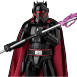Star Wars MAFEX #301 Moff Gideon (The Mandalorian)
