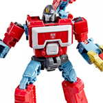 Transformers Studio Series Exclusive Deluxe Class Transformers: The Movie Autobot Perceptor - Action Figures