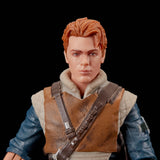 Star Wars Black Series Jedi Fallen Order Cal Kestis (Re-Run)
