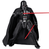 Star Wars: Obi-Wan Kenobi MAFEX #266 Darth Vader (Battle Damaged)