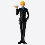 S.H. Figuarts One Piece Romance Dawn Sanji - Action Figures