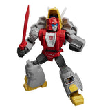 Blokees Transformers Galaxy 03: The Autobot Run Complete Set (Box of 9 Individually Boxed)