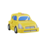Transformer Studio Series Transformer Devastation Deluxe Class Bumblebee