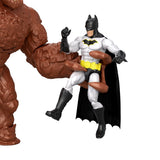 DC Comics Premiere Collection Batman vs Clayface 2-Pack
