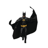 Batman 1989 Dynamic 8ction Heroes DAH-114 Batman