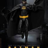 Batman 1989 Dynamic 8ction Heroes DAH-114 Batman