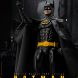 Batman 1989 Dynamic 8ction Heroes DAH-114 Batman