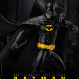Batman 1989 Dynamic 8ction Heroes DAH-114 Batman