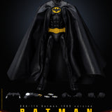 Batman 1989 Dynamic 8ction Heroes DAH-114 Batman