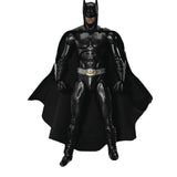 Batman Forever Dynamic 8ction Heroes DAH-115 Batman