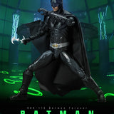 Batman Forever Dynamic 8ction Heroes DAH-115 Batman