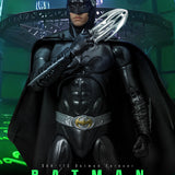 Batman Forever Dynamic 8ction Heroes DAH-115 Batman