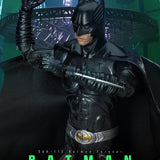 Batman Forever Dynamic 8ction Heroes DAH-115 Batman