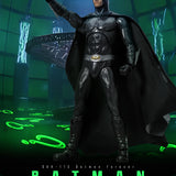 Batman Forever Dynamic 8ction Heroes DAH-115 Batman