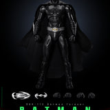 Batman Forever Dynamic 8ction Heroes DAH-115 Batman
