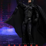 Batman & Robin Dynamic 8ction Heroes DAH-116 Batman
