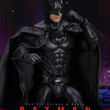 Batman & Robin Dynamic 8ction Heroes DAH-116 Batman