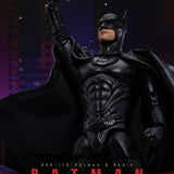 Batman & Robin Dynamic 8ction Heroes DAH-116 Batman