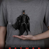 Batman & Robin Dynamic 8ction Heroes DAH-116 Batman