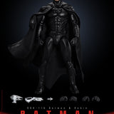 Batman & Robin Dynamic 8ction Heroes DAH-116 Batman