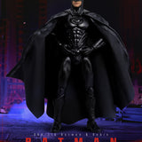 Batman & Robin Dynamic 8ction Heroes DAH-116 Batman