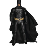 Batman Begins Dynamic 8ction Heroes DAH-118 Batman