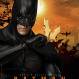 Batman Begins Dynamic 8ction Heroes DAH-118 Batman