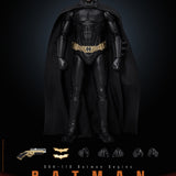 Batman Begins Dynamic 8ction Heroes DAH-118 Batman