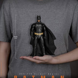Batman Begins Dynamic 8ction Heroes DAH-118 Batman